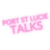 Port St Lucie Talks logo - Similar company to Crispguard