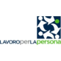 Fondazione Lavoroperlapersona ETS logo - Similar company to Uer Panthers