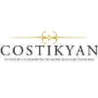 Restoration By Costikyan