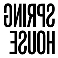 Spring House logo - Similar company to Wij Zijn Lea