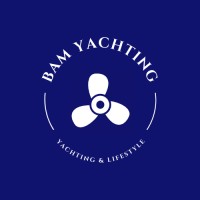 Bam Yachting logo - Similar company to Grandyo
