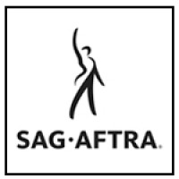 SAG-AFTRA logo - Similar company to I & I Agency