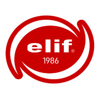 Elif Plastic logo - Similar company to Elif