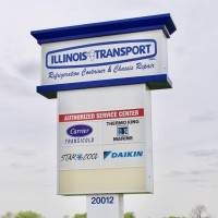 Illinois Transport, Inc logo - Similar company to Iti Intermodal