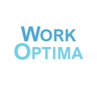 WorkOptima logo - Similar company to Microdea
