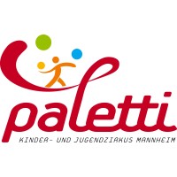 Kinder- und Jugendzirkus Paletti e.V. logo - Similar company to Glaswerke Haller Gmbh