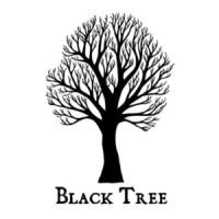 Black Tree Workshop logo - Similar company to Thebill.