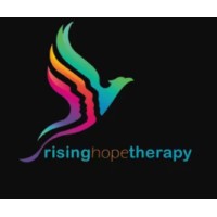 Rising Hope Therapy logo - Similar company to Holistic Elevation Llc