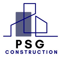 PSG Construction logo - Similar company to Psg Construction