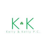 Kelly & Kelly, P.C. logo - Similar company to Akbari Law, Ltd.