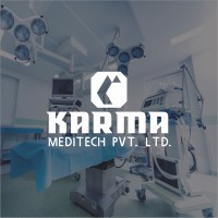 Karma Meditech Private Limited logo - Similar company to Navinmart