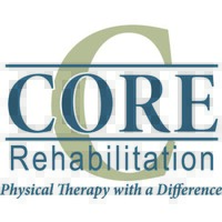 Core Rehab logo - Similar company to North Texas Physical Therapy