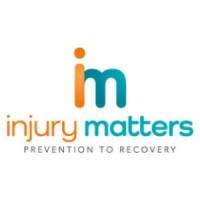 Injury Matters logo - Similar company to Forefront Wellbeing