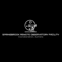 Springbrook Remote Observatory Facility logo - Similar company to Denting The Universe
