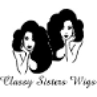Classy Sisters Wigs logo - Similar company to Digby & Litten