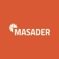 MASADER Meats logo - Similar company to Emdadx | امداد اكس
