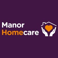 Manor Homecare logo - Similar company to National Dementia Care Accreditation Scheme (Nadcas)
