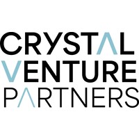Crystal Venture Partners logo - Similar company to Ridge Ventures