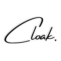 Cloak - The Web Factory logo - Similar company to Vui Tech