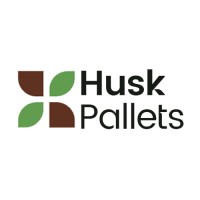 Husk Pallets logo - Similar company to Pakko