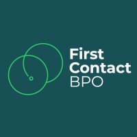 First Contact BPO logo - Similar company to Interactive Contact Center