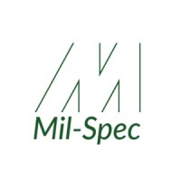 Mil-Spec Plating, Inc. logo - Similar company to Mil Spec, Inc.