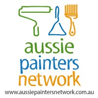 Aussie Painters Network logo - Similar company to Qpaint