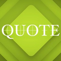 QUOTE Kitchen & Bath logo - Similar company to Pingpilot
