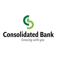 Consolidated Bank of Kenya Ltd logo - Similar company to Spring Leaf Solutions, Llc