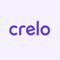 Crelo Learning logo - Similar company to Future Ready - Innovation Studio