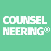 Counselneering® logo - Similar company to Klou Gmbh