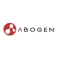Abogen Biosciences logo - Similar company to Accro Bioscience