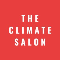 Climate Salon logo - Similar company to Thirdact Pbc