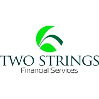 Two Strings financial Services logo - Similar company to Chipssoft
