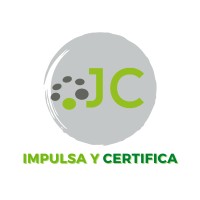 JC Impulsa y Certifica logo - Similar company to Kova Creative | Creative Agency
