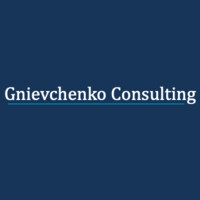 Gnievchenko Consulting logo - Similar company to Kaya Partners