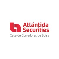 Atlántida Securities, Casa de Corredores de Bolsa logo - Similar company to Binario Software Factory