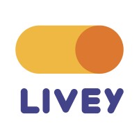 Livey logo - Similar company to Geothermal Emission Control (Geco) Project