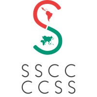 South-South Council for Sustainable Development - SSCC logo - Similar company to Oidhaco, The International Office For Human Rights Action On Colombia