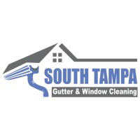 South Tampa Gutter and Window Cleaning logo - Similar company to Devine Window Cleaning