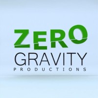 ZERO GRAVITY 🎬 logo - Similar company to Nine Elms Studio