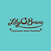 Lily O'Brien's Chocolates logo - Similar company to Lir Chocolates