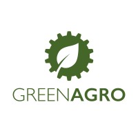 GreenAgro logo - Similar company to Agrozapp