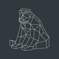 GreenBear Ltd logo - Similar company to Pixel8 Design