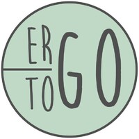 Ergo Togo logo - Similar company to Ir Notes