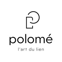 Polomé logo - Similar company to Strohandel Roose