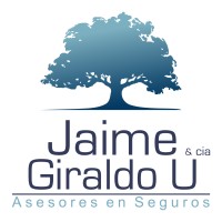 Jaime Giraldo Insurance Brokers logo - Similar company to Gobs