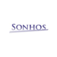 Sonhos logo - Similar company to Cloud Services Groupe