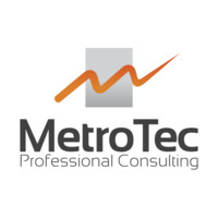Metrotec (TOTVS Unidad Córdoba) logo - Similar company to Totvs Latam