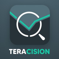 Teracision logo - Similar company to Inboxino